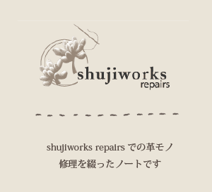 shujiworks repair