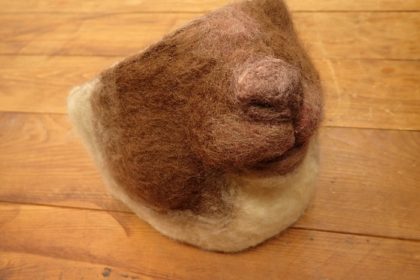 木登りカンガルー